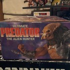 Kenner Ultimate Predator The Alien Hunter 10 in Figure - Predator Franchise — photo 3