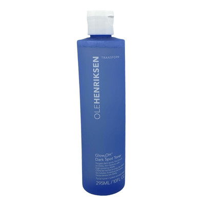Olehenriksen Glow2OH Dark Spot Toner 10 fl oz 295 ml Skincare Vegan Cruelty Free