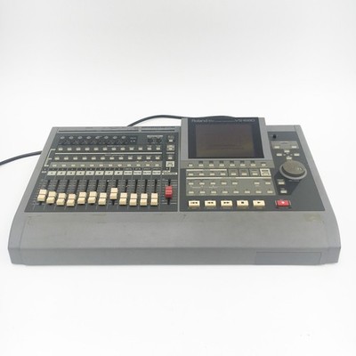 Roland VS-1680 24-Bit Digital Studio Workstation Multitrack Recorder + VS8F-2