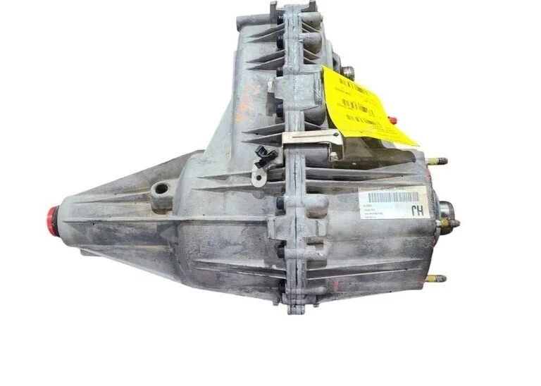 2007-2014 Cadillac Escalade Transfer Case AWD - Image 4 of 4