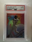 1999 Topps Chrome - All-Etch Ken Griffey Jr #AE3 Refractor PSA 8