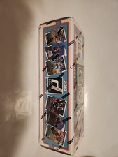 2017 Donruss Football Trading Cards Exclusive Rookie Threads Green Card 