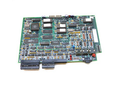 Parker Compumotor PCA 71-007246-01 Control Circuit Board PCB 61-007245-01 Rev Y2