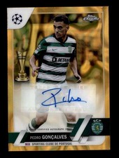 2022-23 Topps UEFA Superstars Soccer Cards Checklist 41