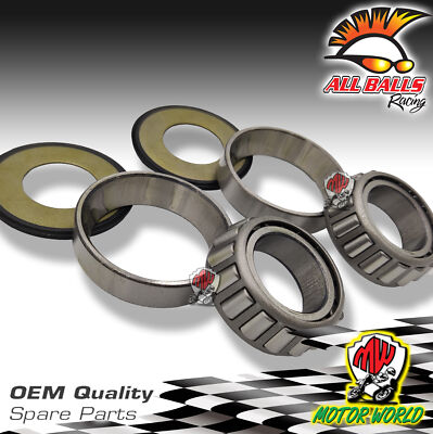 22-1062 KIT LENKLAGER ALL BALLS Ducati 900 SD Darmah 1979 1980 1981