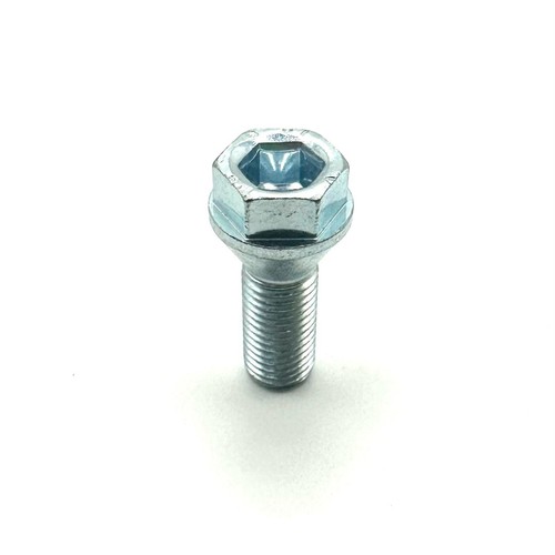 10x M14x1.5x21mm Wheel Spacer bolts - Picture 2 of 4