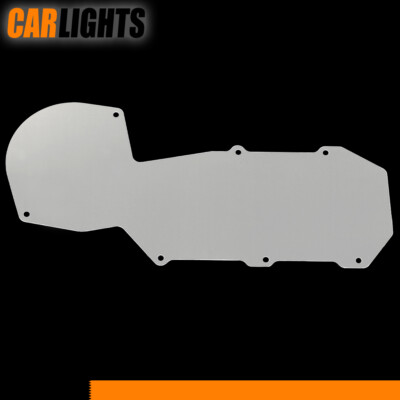 Fit for 68-72 Chevelle Heater Delete Panel Plate