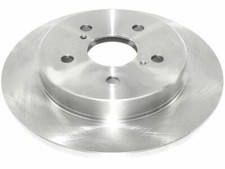 Rear Brake Rotor For 2019-2021 Toyota RAV4 2020 D677FX