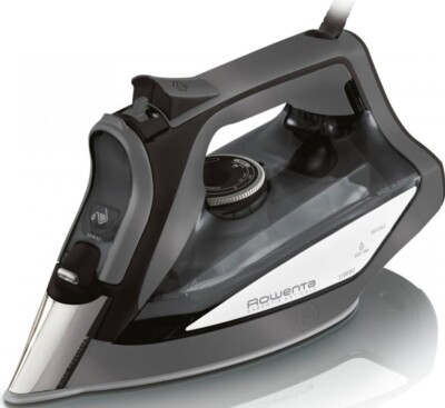 Rowenta DW7025 Dampfbügeleisen 2700W Microsteam Expertis