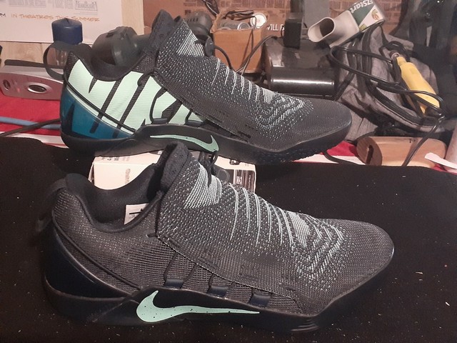 nike kobe ad nxt size 13