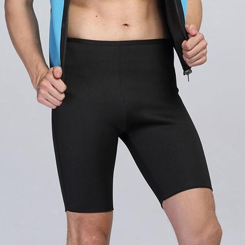 3mm Neopren Neoprenanzug Shorts Hosen Surf Surfen Tauchen Schwimmen M-3XL - Bild 2 von 12