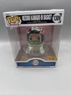 Funko POP! Nezuko Kamado In Basket #1309 *Hot Topic Exc*  (Demon Slayer, Funko)