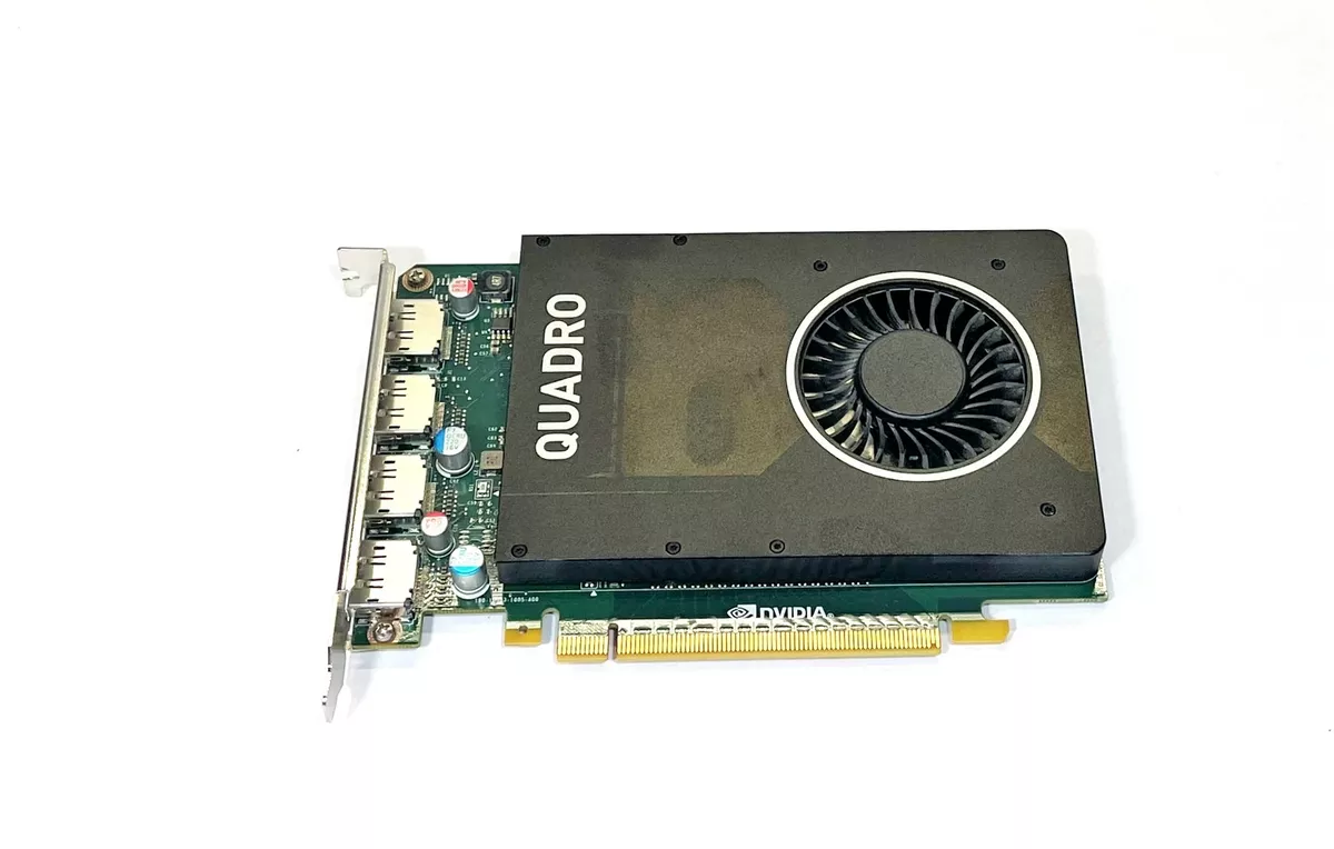M2000 quadro sales