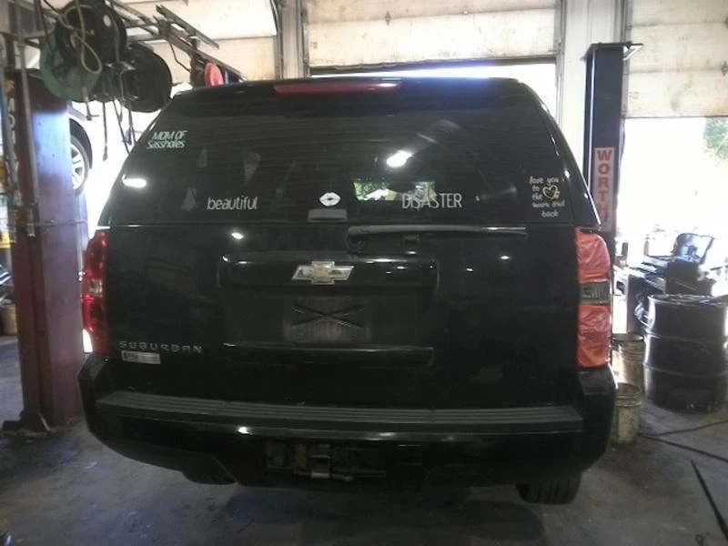 Regulador de ventana delantera de pasajero eléctrico para camioneta Sierra 2500 07-14 116199 Foto 4 de 4