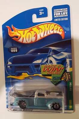Hot Wheels 2002 THs Complete 12 Treasure Hunt Set + 2 extra THunts