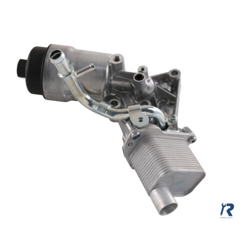 Oil Cooler Filter Housing Assembly 55566784 fit for Buick Chevy 1.4L Turbo - Picture 6 of 20