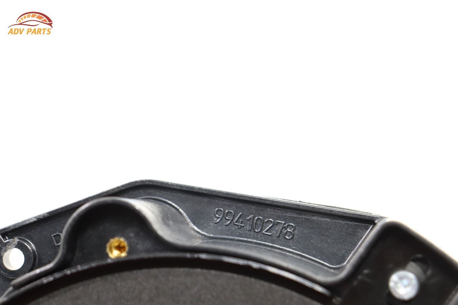 Maserati Quattroporte 2014-2020 Rear Right Side panel