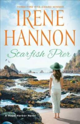 #ad Starfish Pier Hope Harbor Paperback By Hannon GOOD $4.46