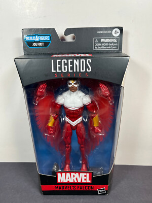 Marvel Legends BAF Joe Fixit FALCON 6'' Action Figure 2020 Hasbro