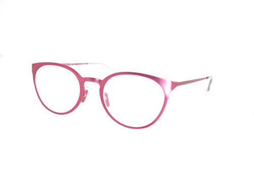 Rainbow Lesebrille Unisex - Starke 1.0 Bis 3.0, Bunter Rahmen Vom Optiker