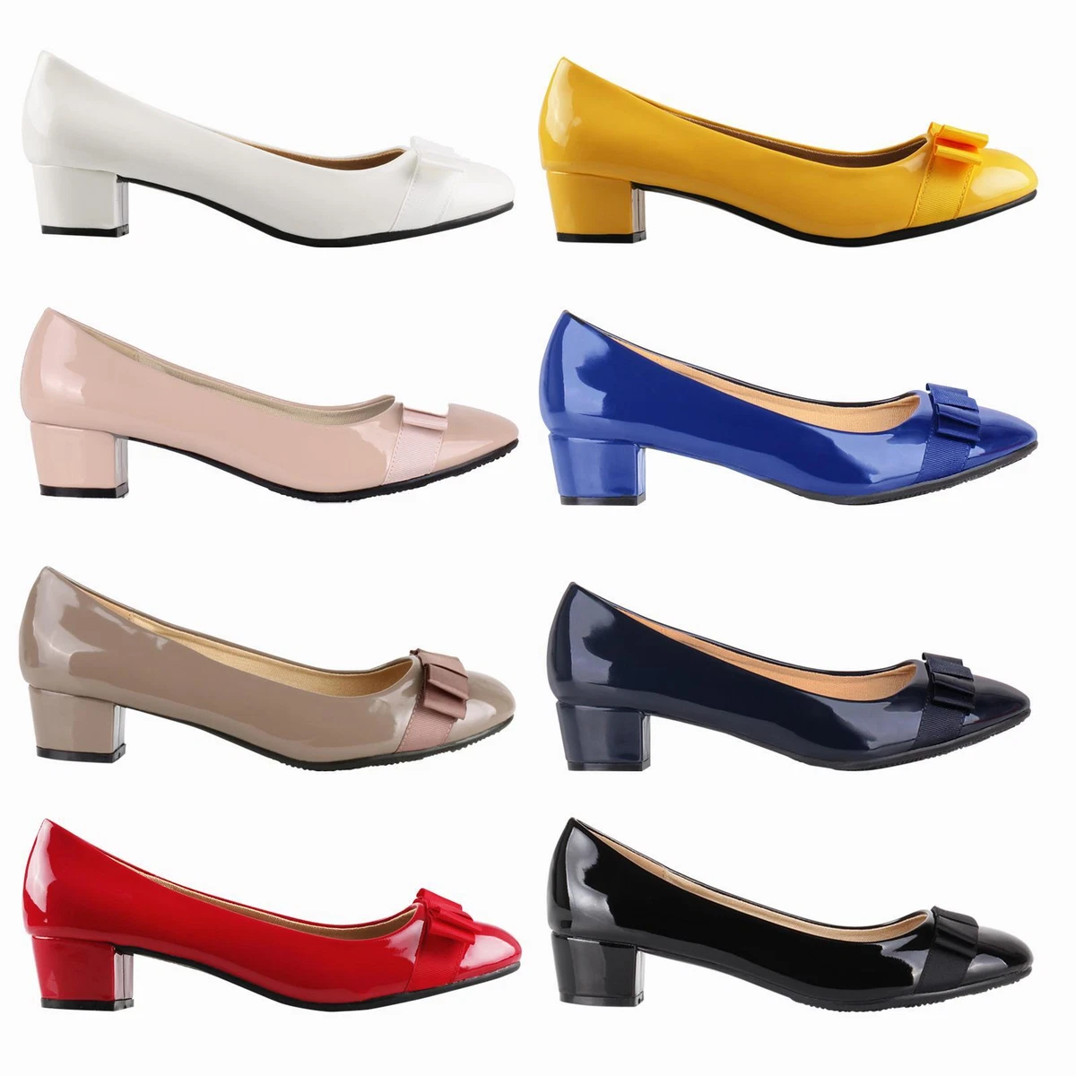 Spectator Pumps Low Heel Sale | bellvalefarms.com