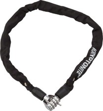 Kryptonite Keeper 465 Chain Lock with 3 Digit...