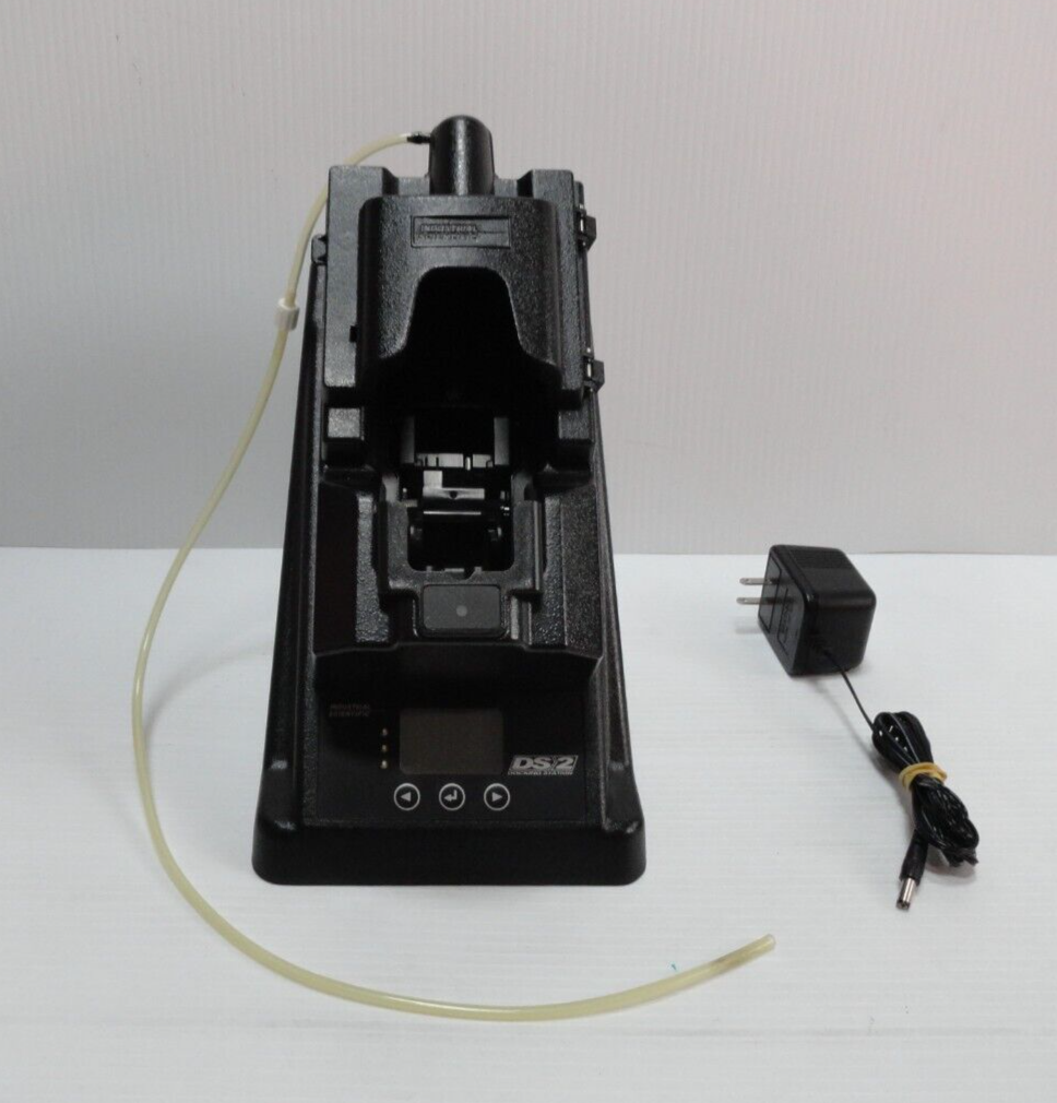 Industrial Scientific DS2 Ventis MX4 IDS Docking Station PN 18108630
