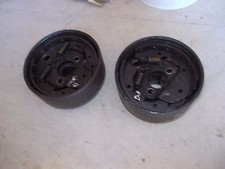 Allis Chalmers D14 Tractor Orignal Ac Inner Brake Drive Drum Drums Assembly