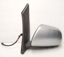 2011-2012 Toyota Sienna Left Front Power Door Mirror Heated Wo Memory Unit Oem 2011-2012 Toyota Sienna Left Front Power Door Mirror Heated Wo Memory Unit Oem