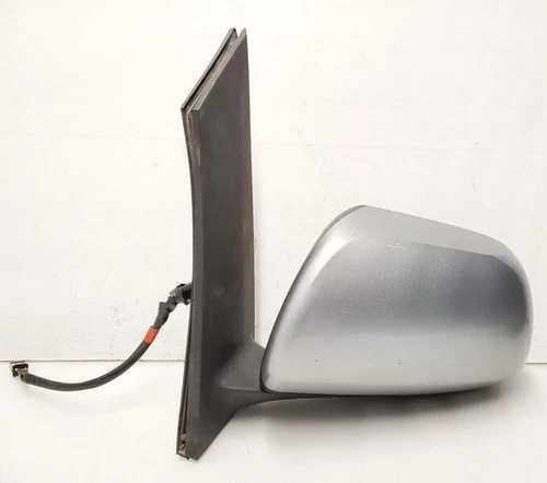 2011-2012 Toyota Sienna Left Front Power Door Mirror Heated W/o Memory OEM