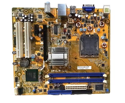 HP 5189-0462 ASUS IPILP-LC Motherboard