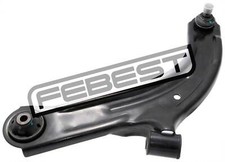 Left Front Arm For NISSAN VERSA C11X Suspension Arms & Steering Knuckles