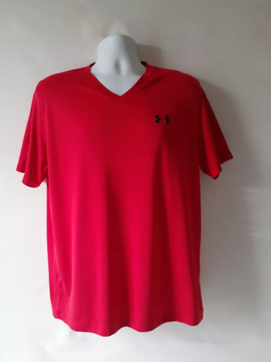 Under armor sale v neck