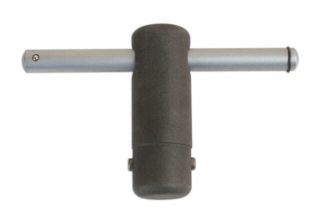 Laser 6351 Front Axle Alignment Tool For Ducati