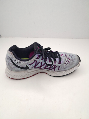 nike zoom pegasus 32 women's grey