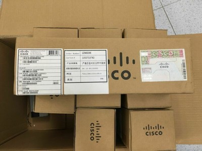 For   3560X C3KX-PWR-1100WAC 1pcs New supply 3750X power #A6-9