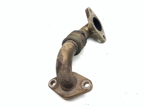 Volkswagen Golf V 2004 1.9 TDI BKC AGR Rohr