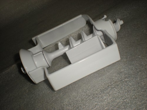 Original Cuisinart ICE-45 Soft Serve Ice Cream Maker Mixing Paddle Blade Part - Picture 4 of 6
