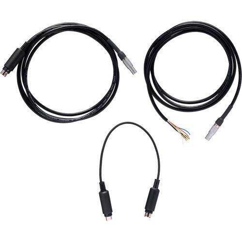 Teradek 11-0878 Sony RS-422 Cable Kit for Orbit PTZ