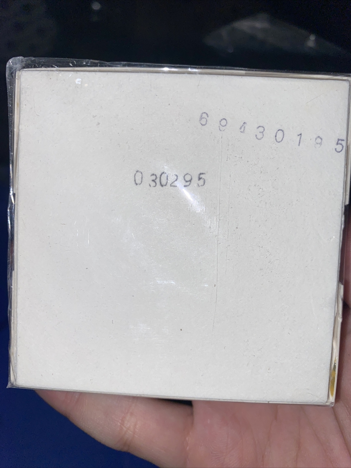 FISHERBRAND FROSTED MICROSCOPE SLIDES PRECLEANED 1255033 Size