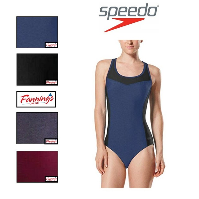 speedo one piece sale