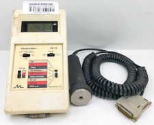 Monitran VM110 Vibration Meter 0183