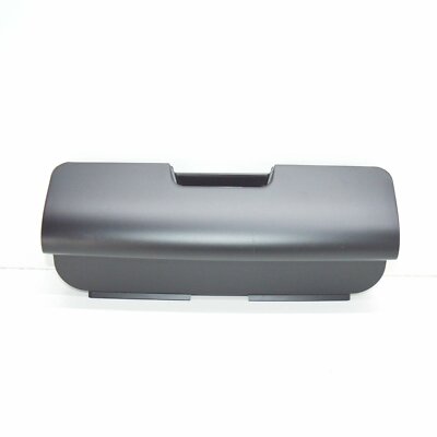 NEW BMW 5 E39 TOURING TRAILER HITCH COVER M TECH 51122695499 OEM 