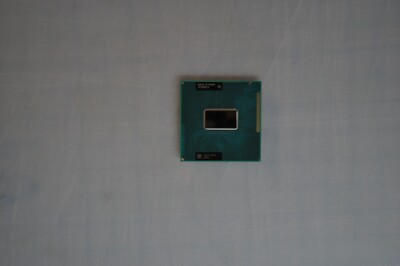 INTEL IVY Bridge Core i5 3210M SR0MZ PROCESSOR  3M Cache 3.10 GHZ Grade A SR0MZ