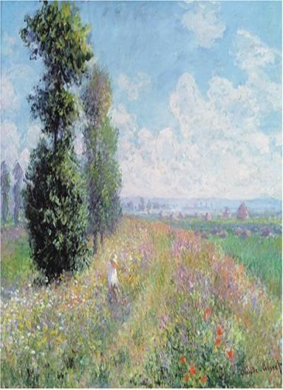 Impressionism Abroad: Boston and French Painting By Erica Hirshler, MaryAnne St