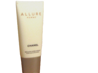 Allure Homme By Chanel After Shave 3.4 fl.oz/ 100 ml After Shave Moisturizer