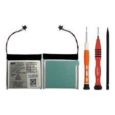 NEW Genuine Beats Studio 3 A1914 Battery 640mAh AEC643333B UPGRADED Repair - Kit