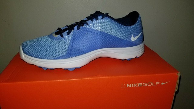 nike summer lite golf shoes