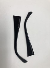 Temple Arm Replacement PARTS DONNA KARAN DK 1038 313178G BLACK HR02