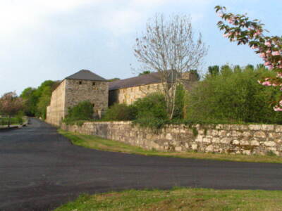 Photo 6x4 Minch Nortons malt house Philip Street This mill is used for th c2007
